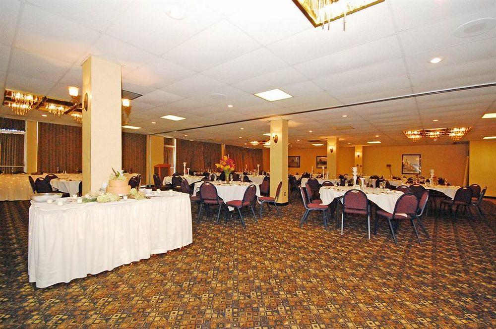 Rodeway Inn & Conference Center Sioux City Exterior foto