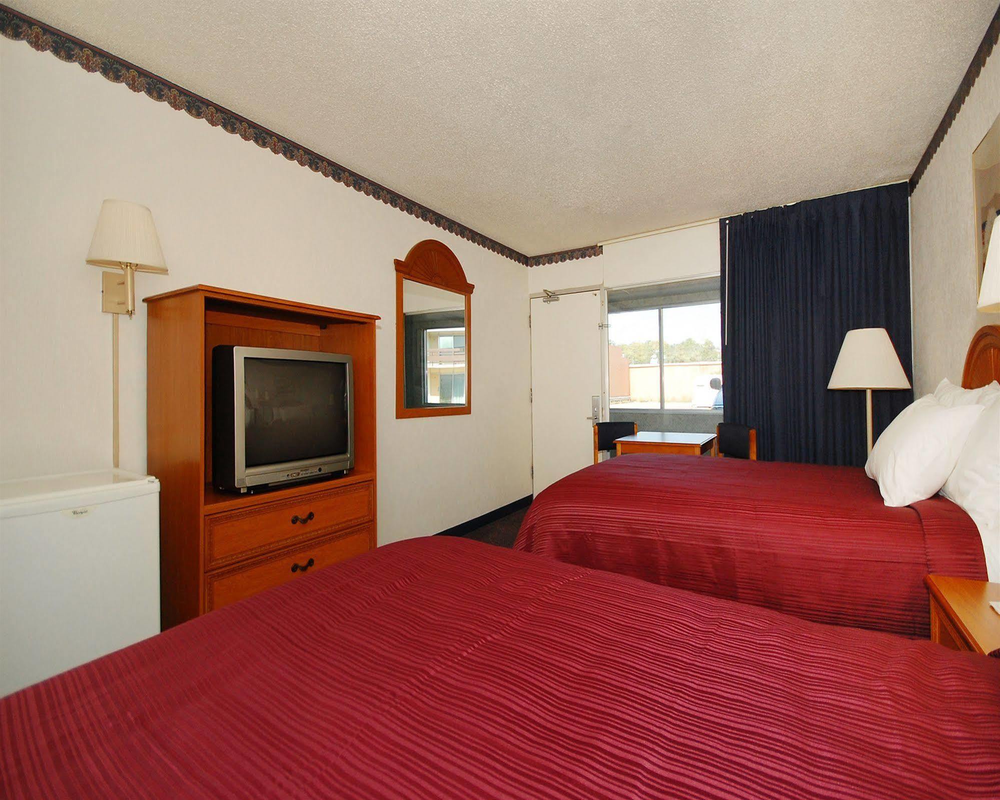 Rodeway Inn & Conference Center Sioux City Habitación foto